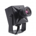 3.5-10mm Varifocal Lens 540TVL Miniature Mini Hidden CCTV Spy Camera SONY CCD